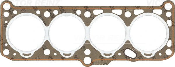 Gasket, cylinder head